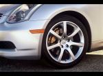 Infiniti G35 2003 года